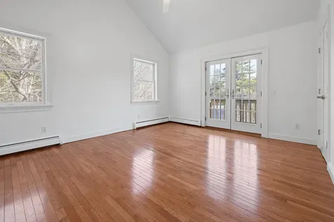 63 Shiloh Lane Norwich VT 05055