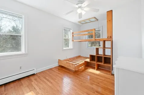 63 Shiloh Lane Norwich VT 05055