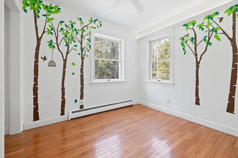 63 Shiloh Lane Norwich VT 05055