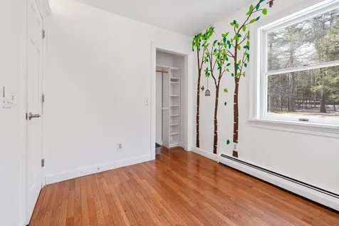 63 Shiloh Lane Norwich VT 05055