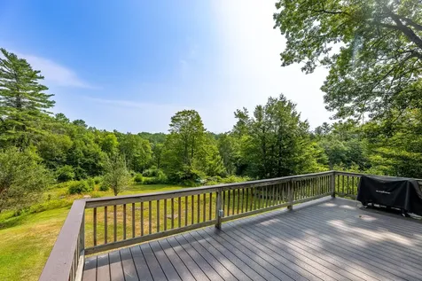 63 Shiloh Lane Norwich VT 05055