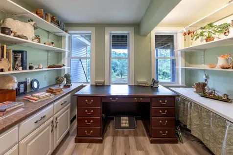 63 Shiloh Lane Norwich VT 05055