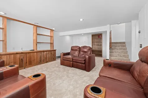 63 Shiloh Lane Norwich VT 05055