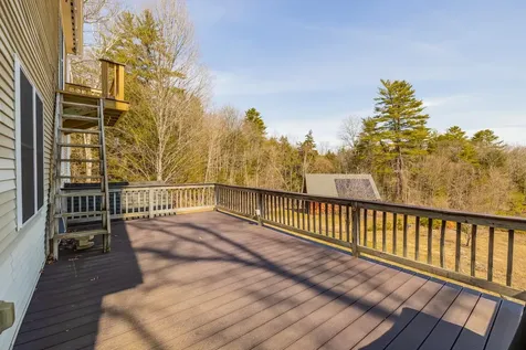 63 Shiloh Lane Norwich VT 05055