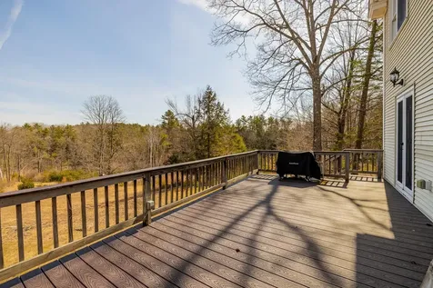 63 Shiloh Lane Norwich VT 05055