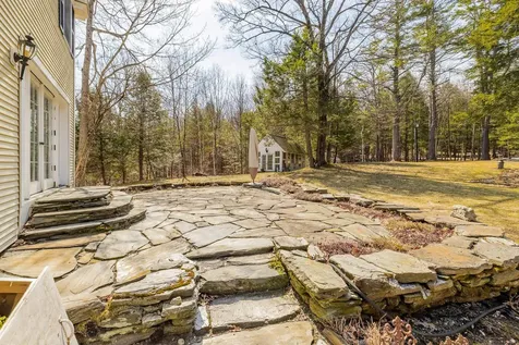 63 Shiloh Lane Norwich VT 05055