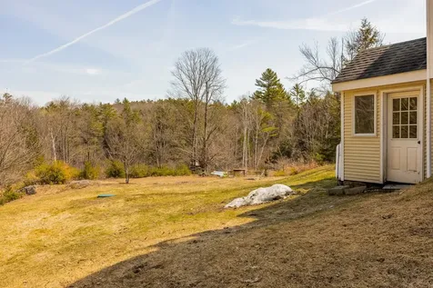 63 Shiloh Lane Norwich VT 05055