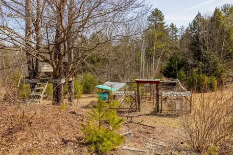 63 Shiloh Lane Norwich VT 05055