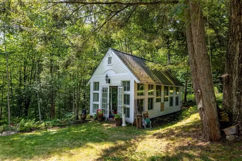 63 Shiloh Lane Norwich VT 05055