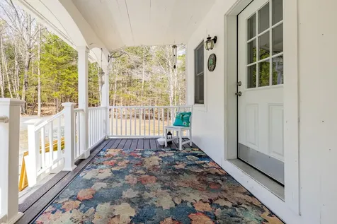 63 Shiloh Lane Norwich VT 05055