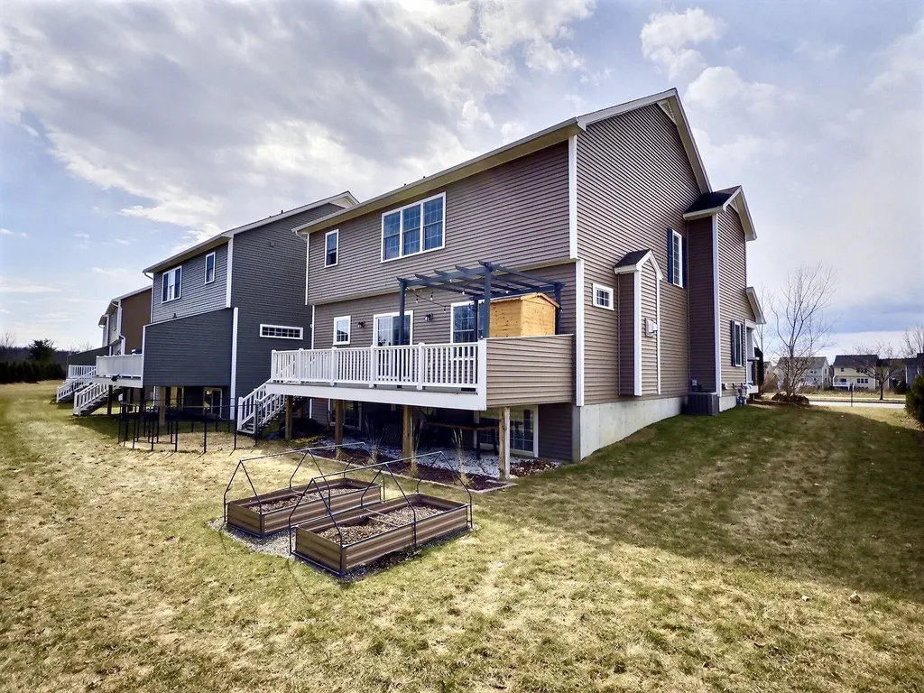 159 Sommerfield Avenue South Burlington VT 05403
