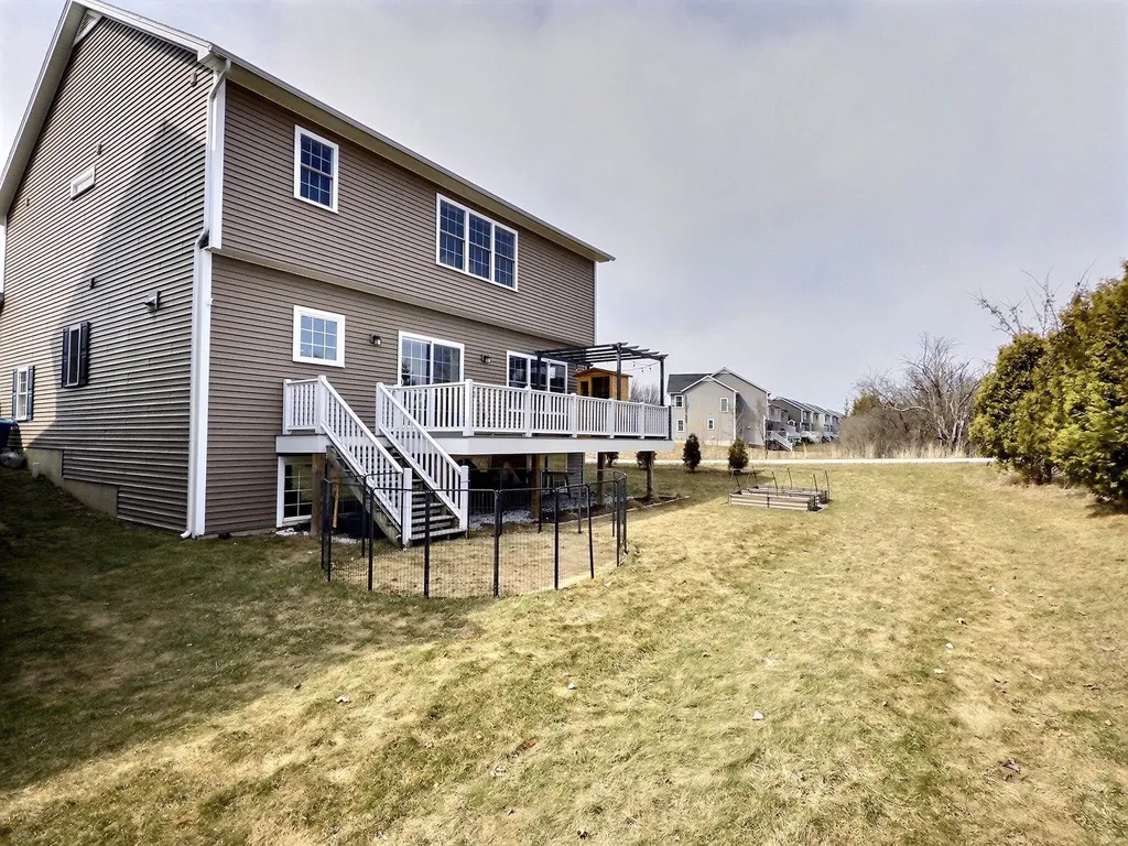 159 Sommerfield Avenue South Burlington VT 05403