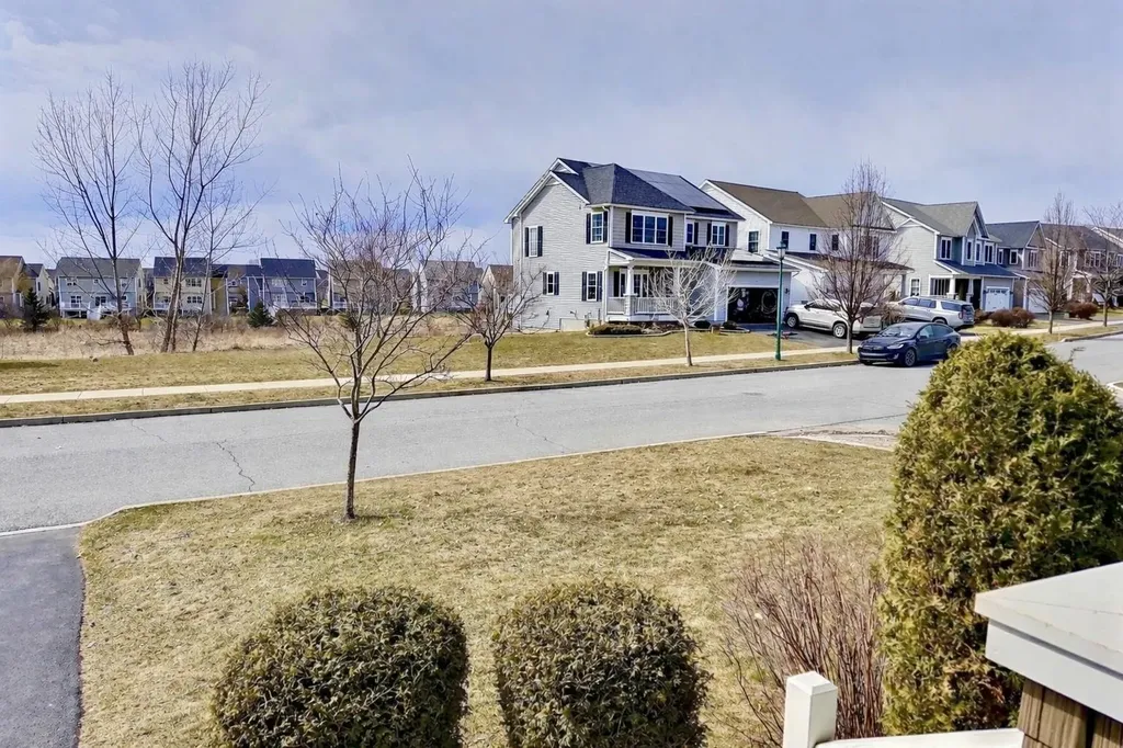 159 Sommerfield Avenue South Burlington VT 05403