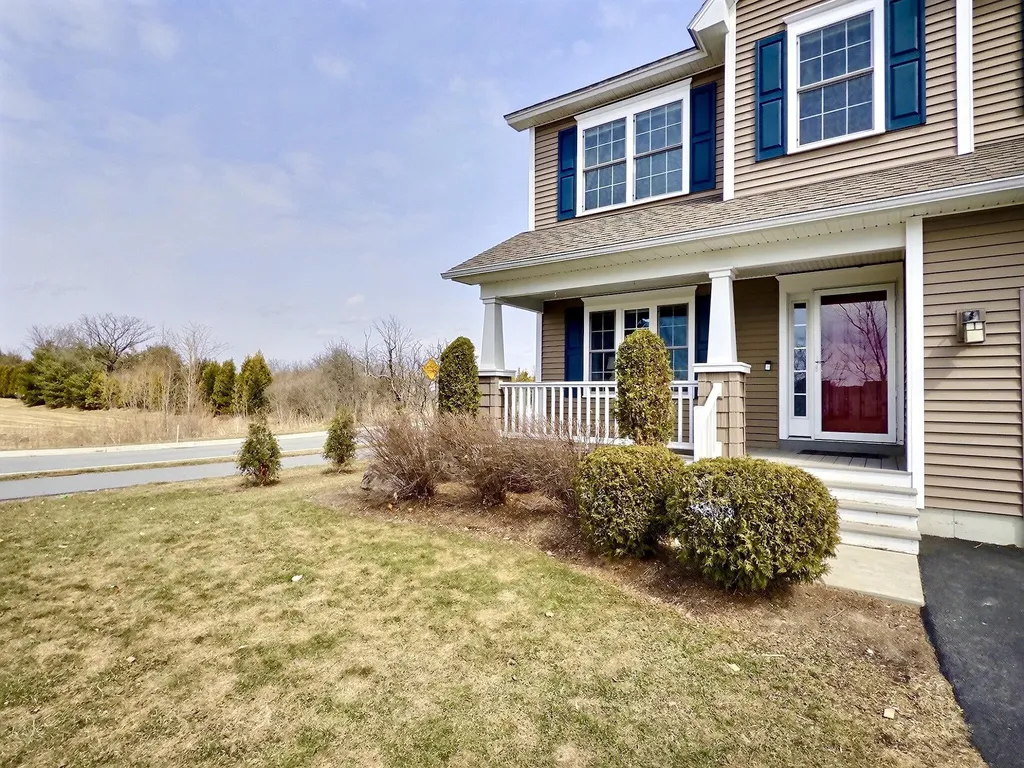 159 Sommerfield Avenue South Burlington VT 05403