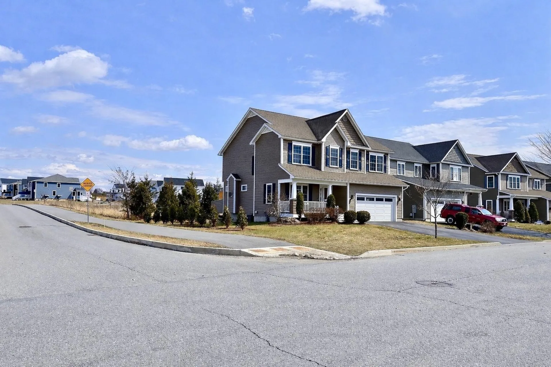 159 Sommerfield Avenue South Burlington VT 05403