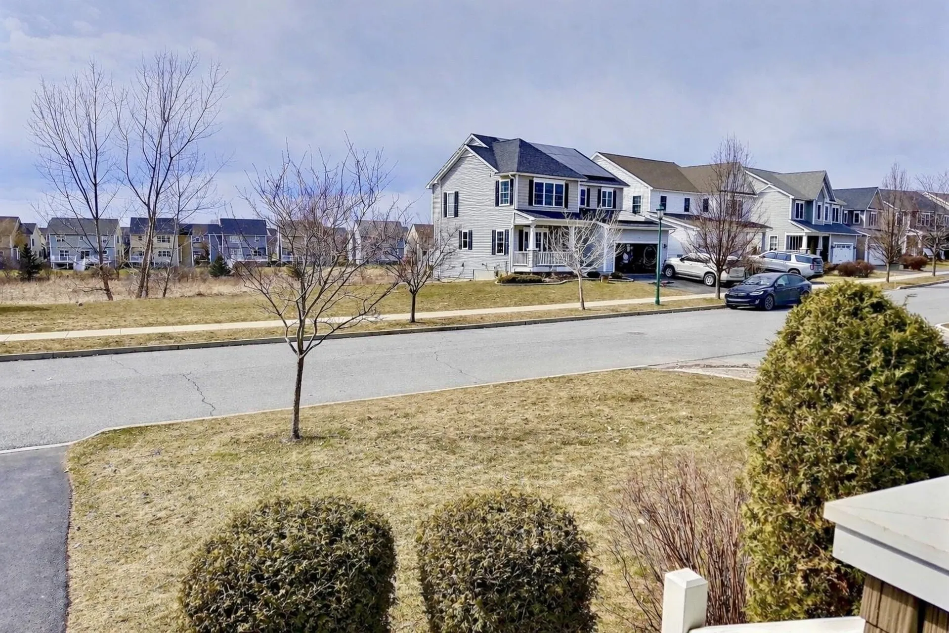 159 Sommerfield Avenue South Burlington VT 05403