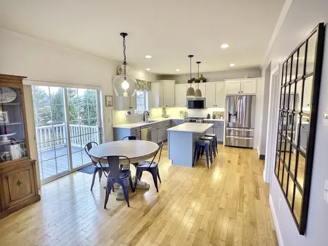 159 Sommerfield Avenue South Burlington VT 05403