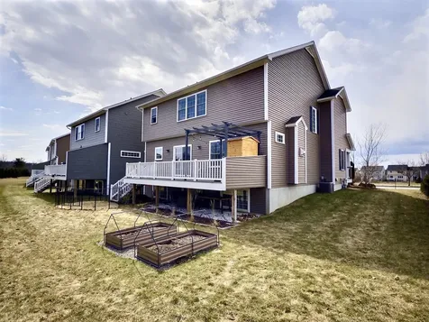 159 Sommerfield Avenue South Burlington VT 05403