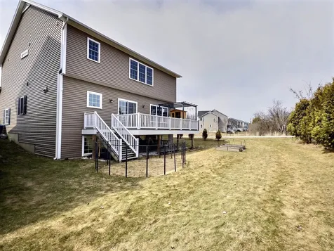 159 Sommerfield Avenue South Burlington VT 05403