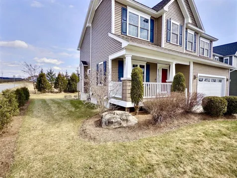 159 Sommerfield Avenue South Burlington VT 05403