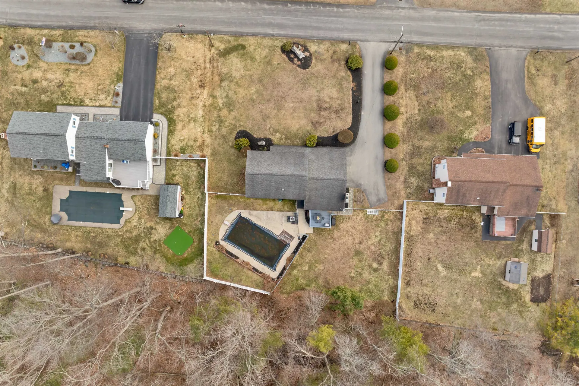 27 Cole Street Salem NH 03079