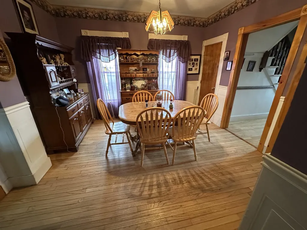 16 Howe Street Williamstown VT 05679