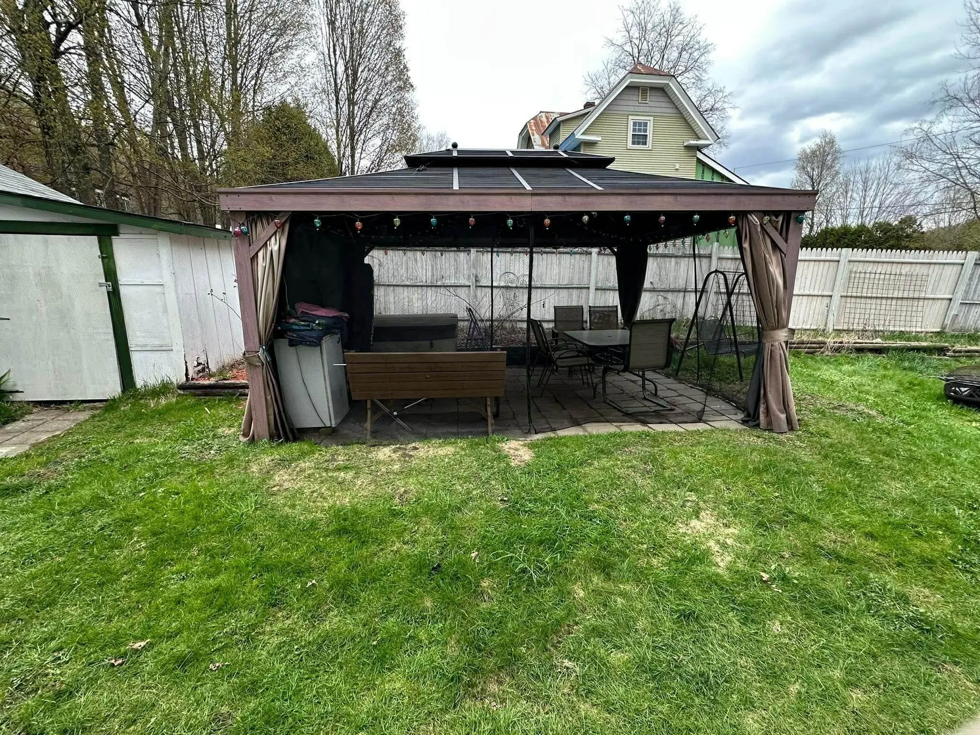 16 Howe Street Williamstown VT 05679
