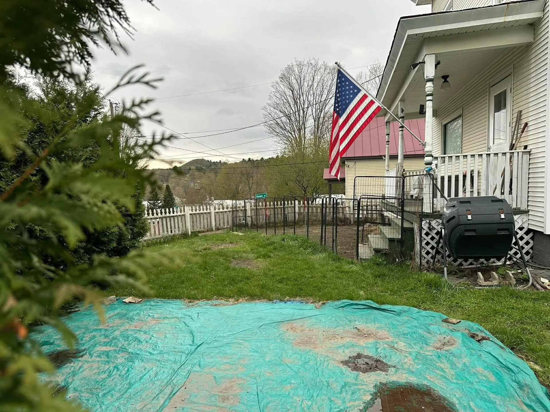 16 Howe Street Williamstown VT 05679