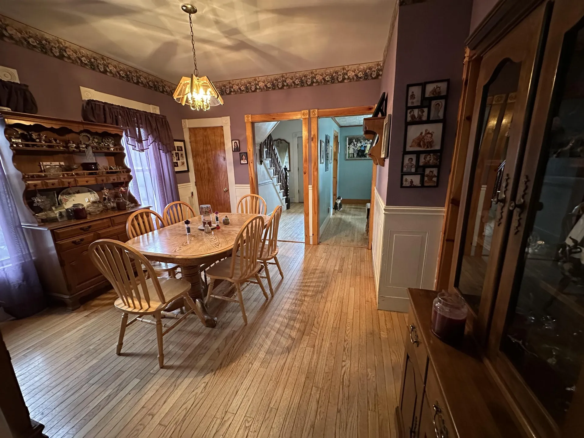 16 Howe Street Williamstown VT 05679
