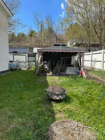 16 Howe Street Williamstown VT 05679