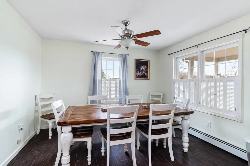2 Glen Ridge Lane Swanton VT 05488