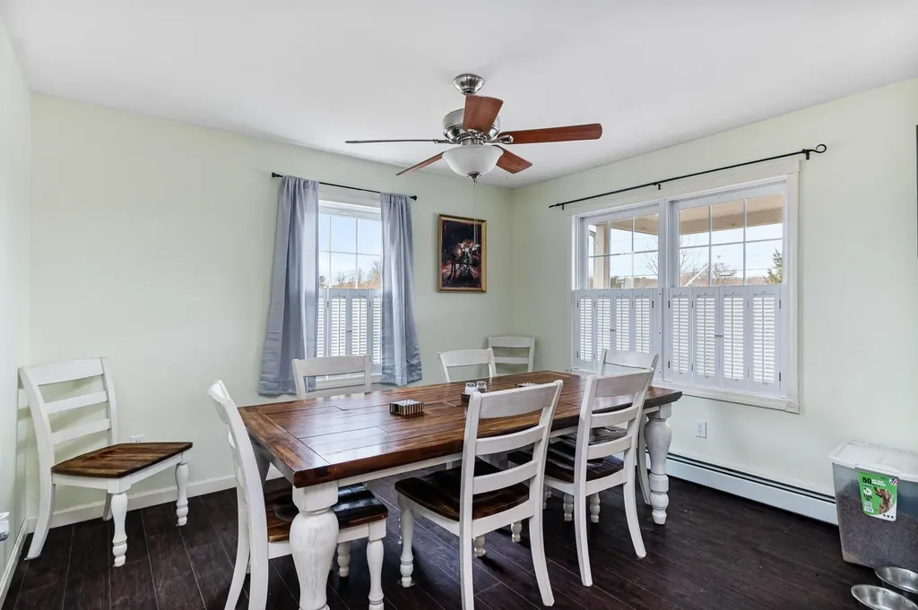 2 Glen Ridge Lane Swanton VT 05488