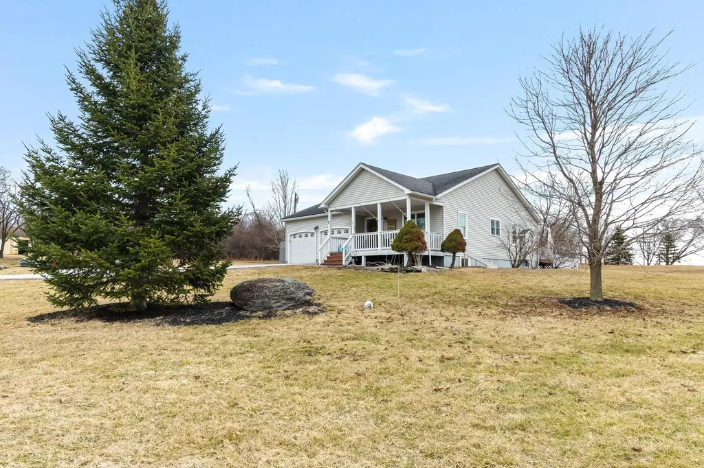 2 Glen Ridge Lane Swanton VT 05488