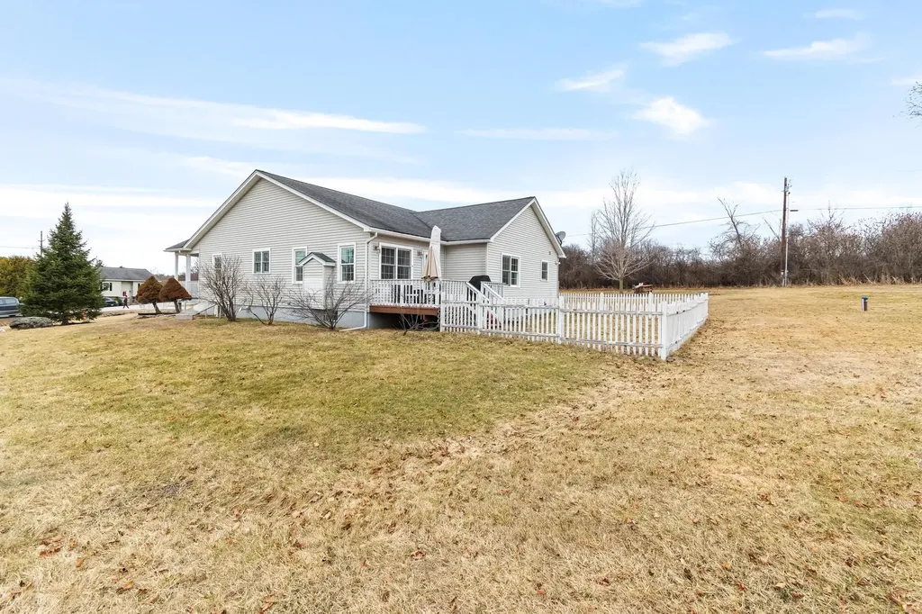 2 Glen Ridge Lane Swanton VT 05488