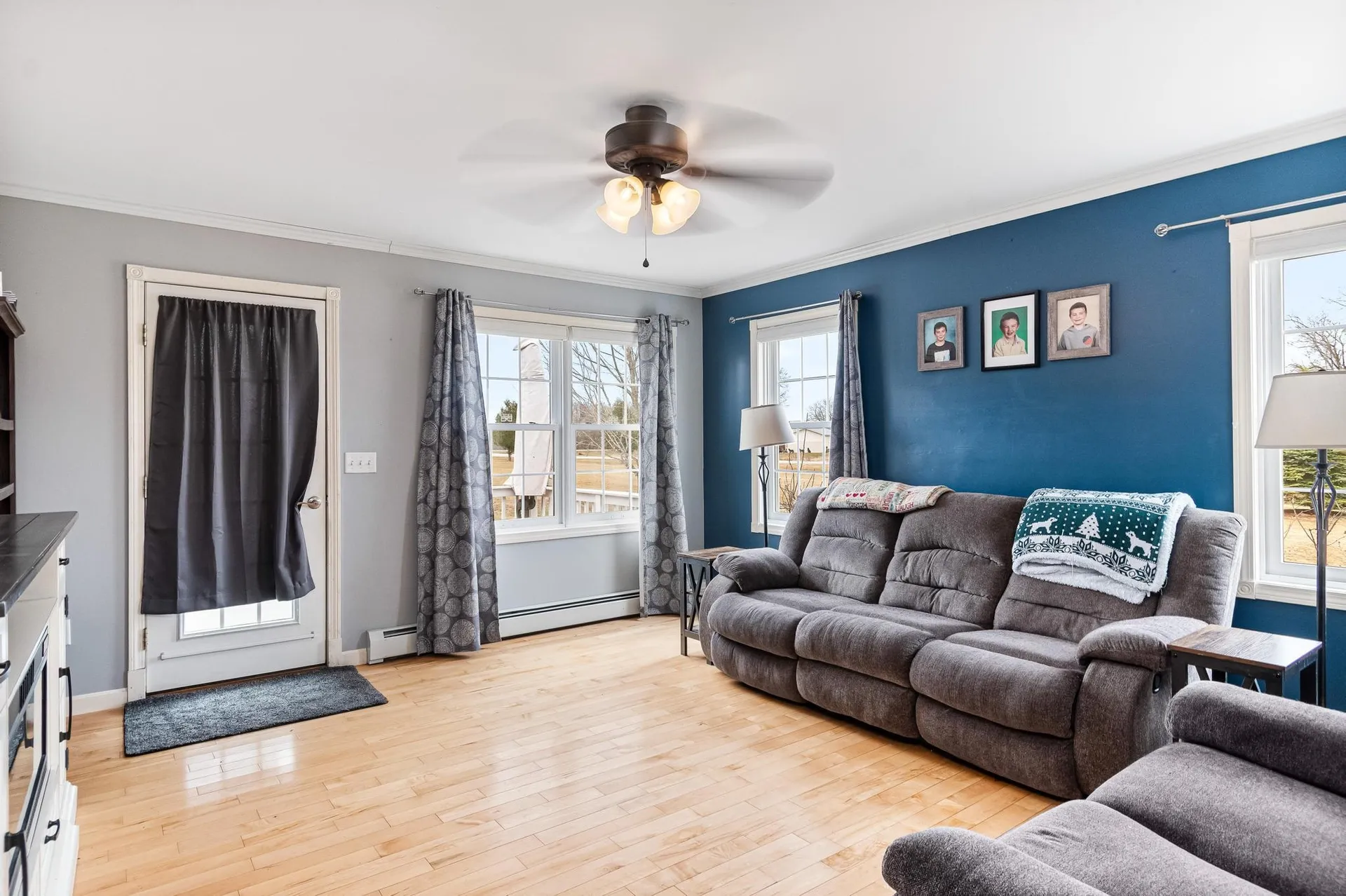 2 Glen Ridge Lane Swanton VT 05488