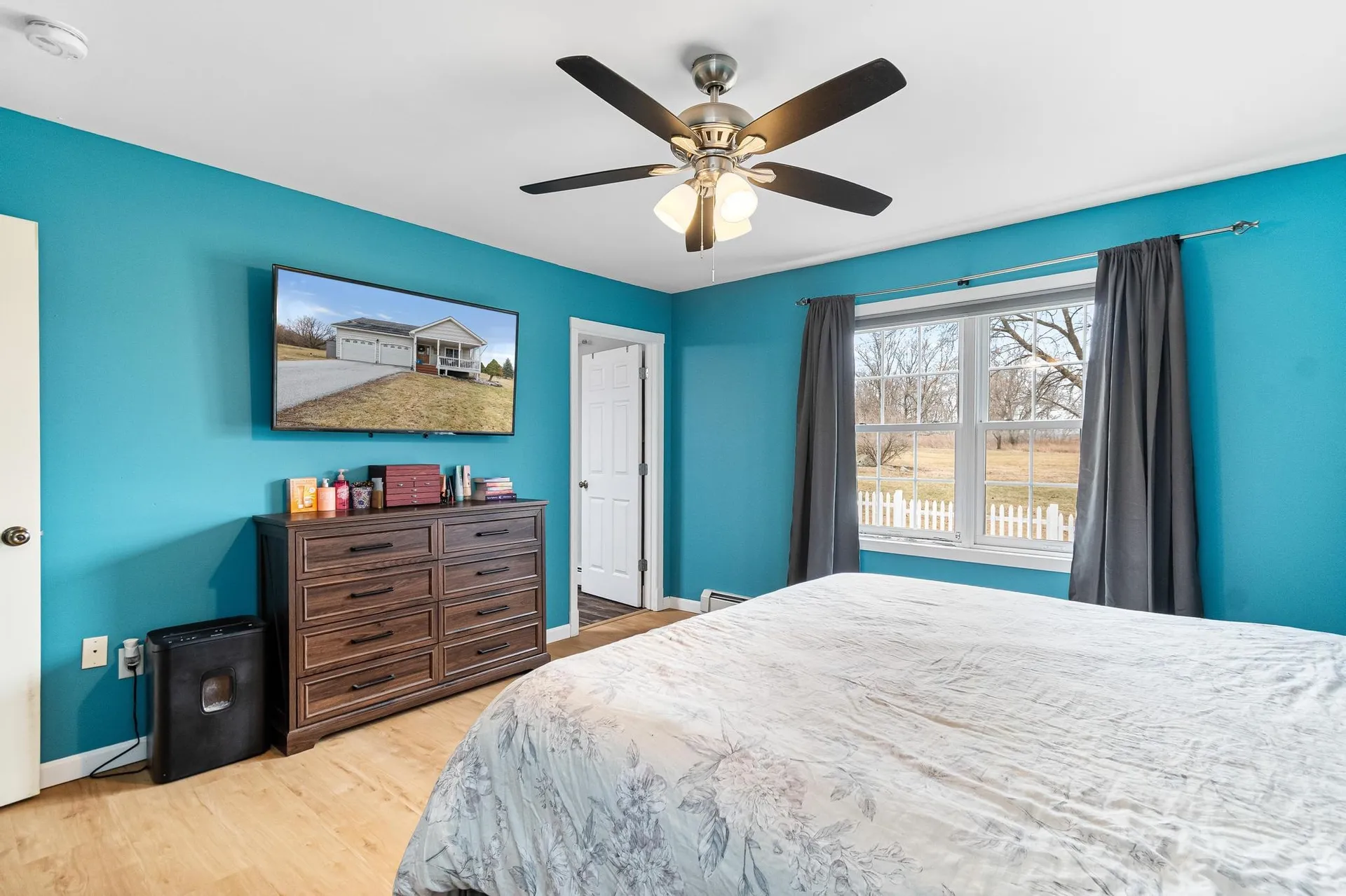 2 Glen Ridge Lane Swanton VT 05488