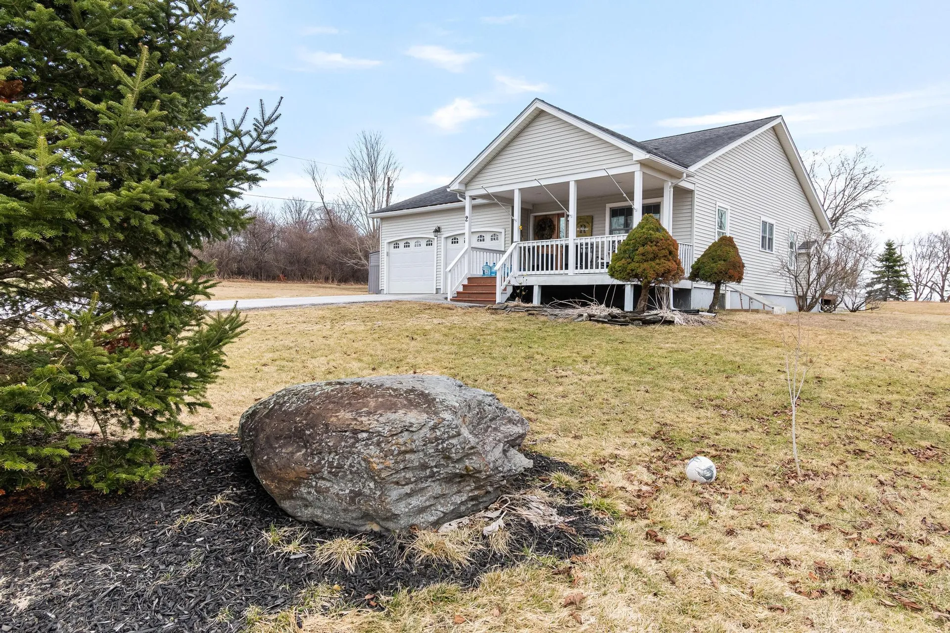 2 Glen Ridge Lane Swanton VT 05488