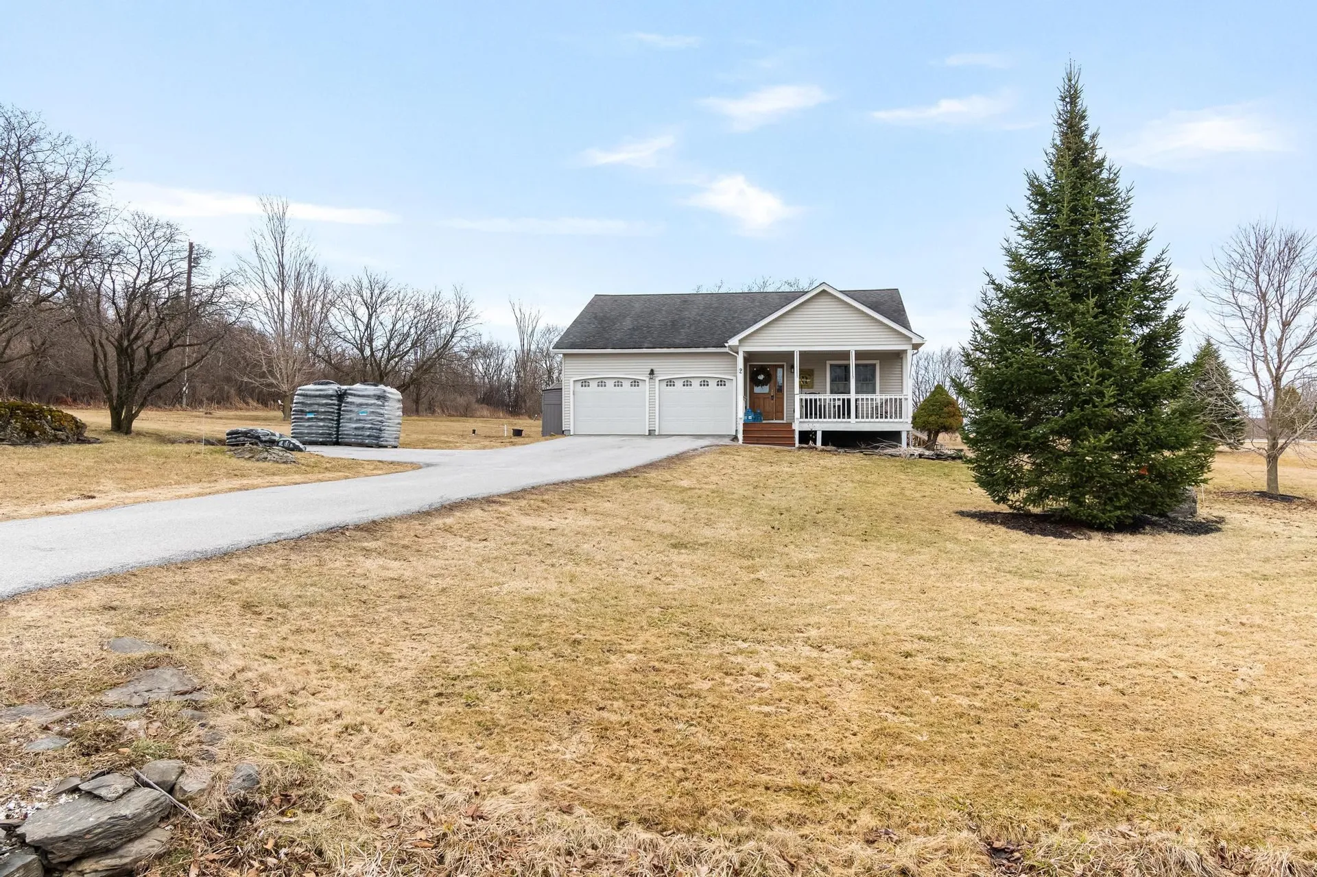 2 Glen Ridge Lane Swanton VT 05488