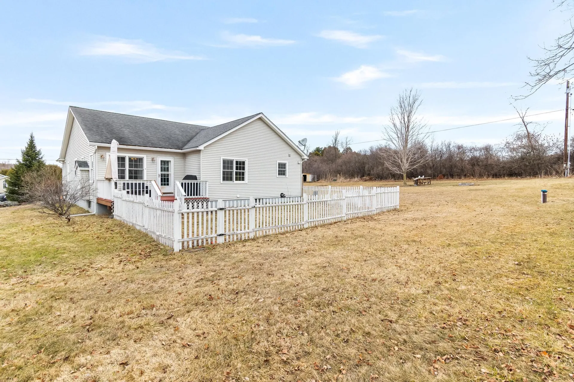 2 Glen Ridge Lane Swanton VT 05488