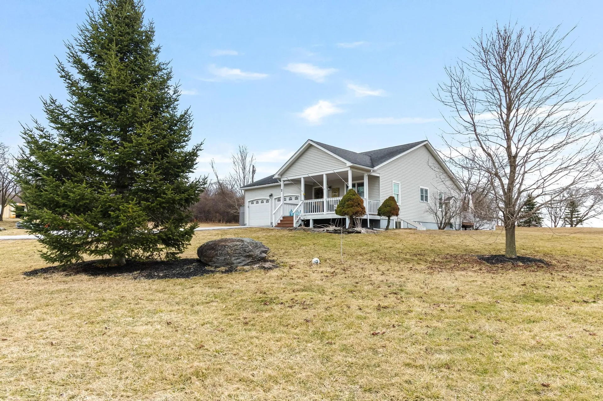2 Glen Ridge Lane Swanton VT 05488
