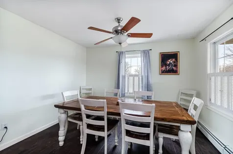 2 Glen Ridge Lane Swanton VT 05488