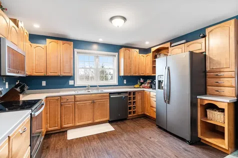 2 Glen Ridge Lane Swanton VT 05488