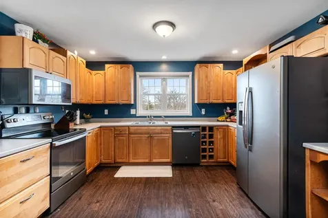 2 Glen Ridge Lane Swanton VT 05488