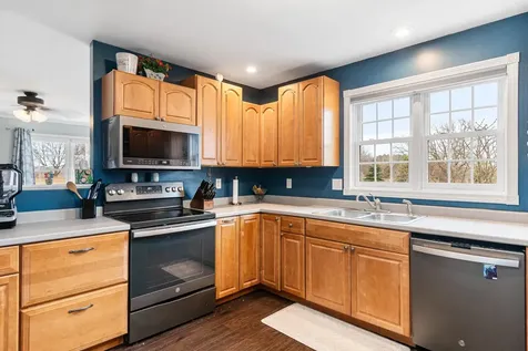 2 Glen Ridge Lane Swanton VT 05488