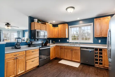 2 Glen Ridge Lane Swanton VT 05488