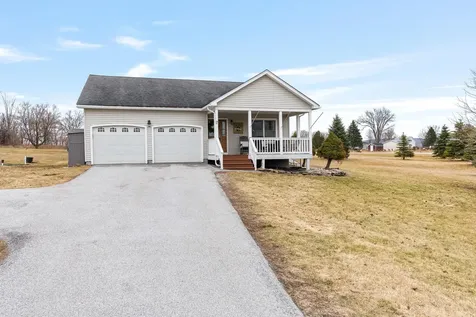 2 Glen Ridge Lane Swanton VT 05488