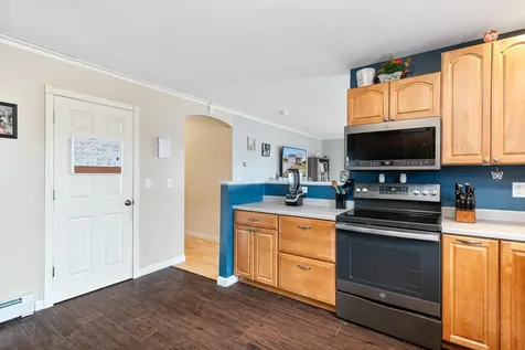 2 Glen Ridge Lane Swanton VT 05488