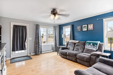 2 Glen Ridge Lane Swanton VT 05488