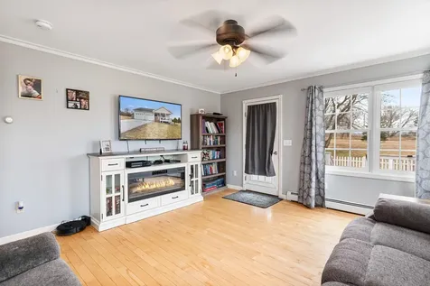 2 Glen Ridge Lane Swanton VT 05488