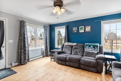 2 Glen Ridge Lane Swanton VT 05488